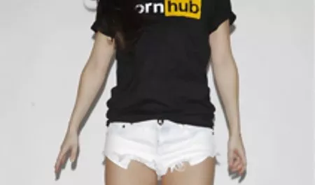 Hot Harmony Rose با دو بازی سکسی بکن بکن خروس سخت سخت پر شده است