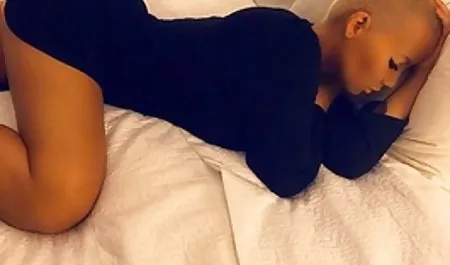 SisLovesMe - خواهر قدم کوچولو عاشق دیک بازی سکسی برای ایفون من است