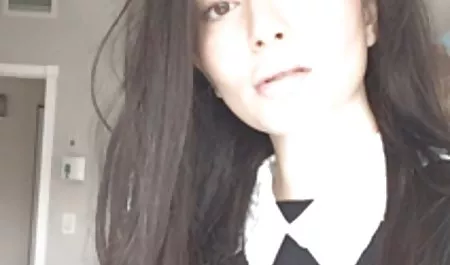 لرزش مار - نزدیک شدن به Blowjob سایت های بازی سکسی در فیلم POV